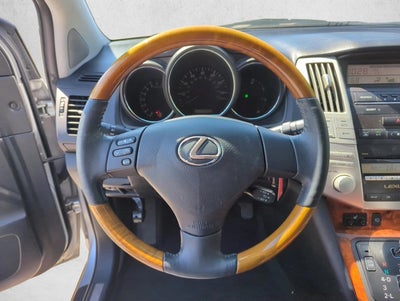 2009 Lexus RX 350 AWD 4dr