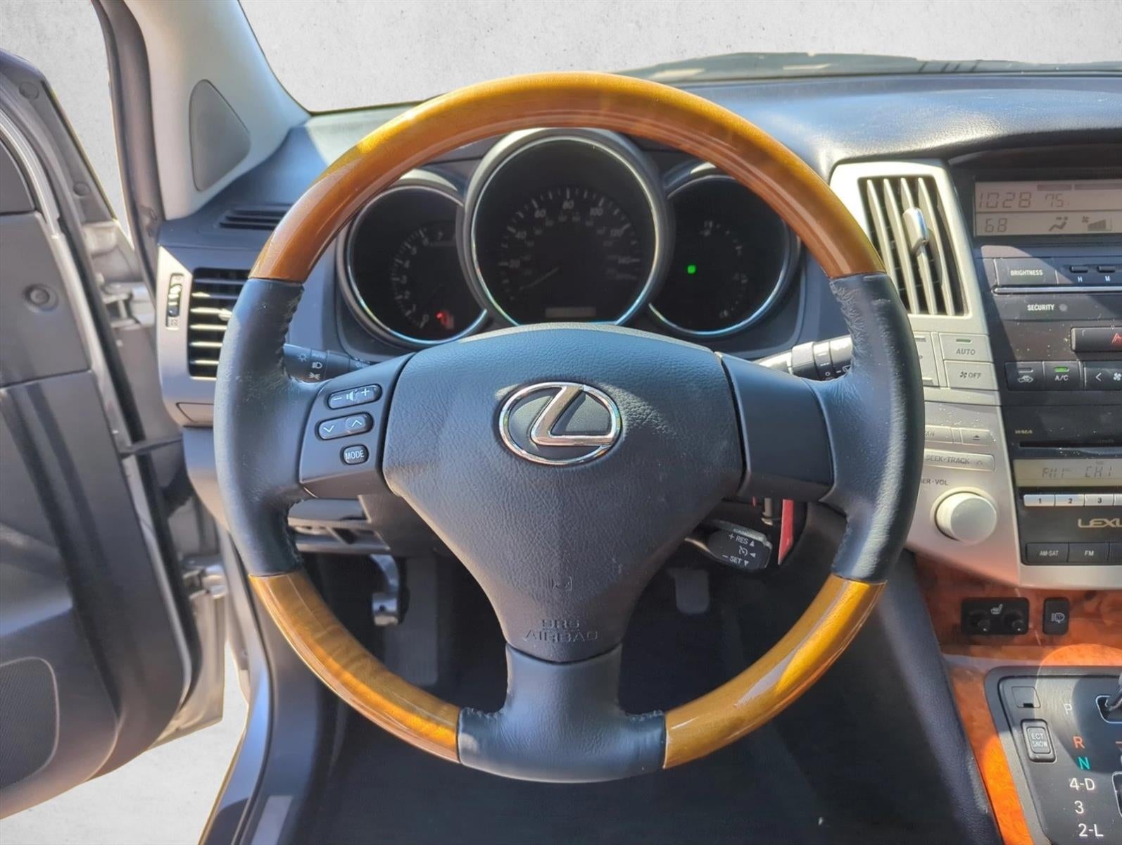 2009 Lexus RX 350 AWD 4dr