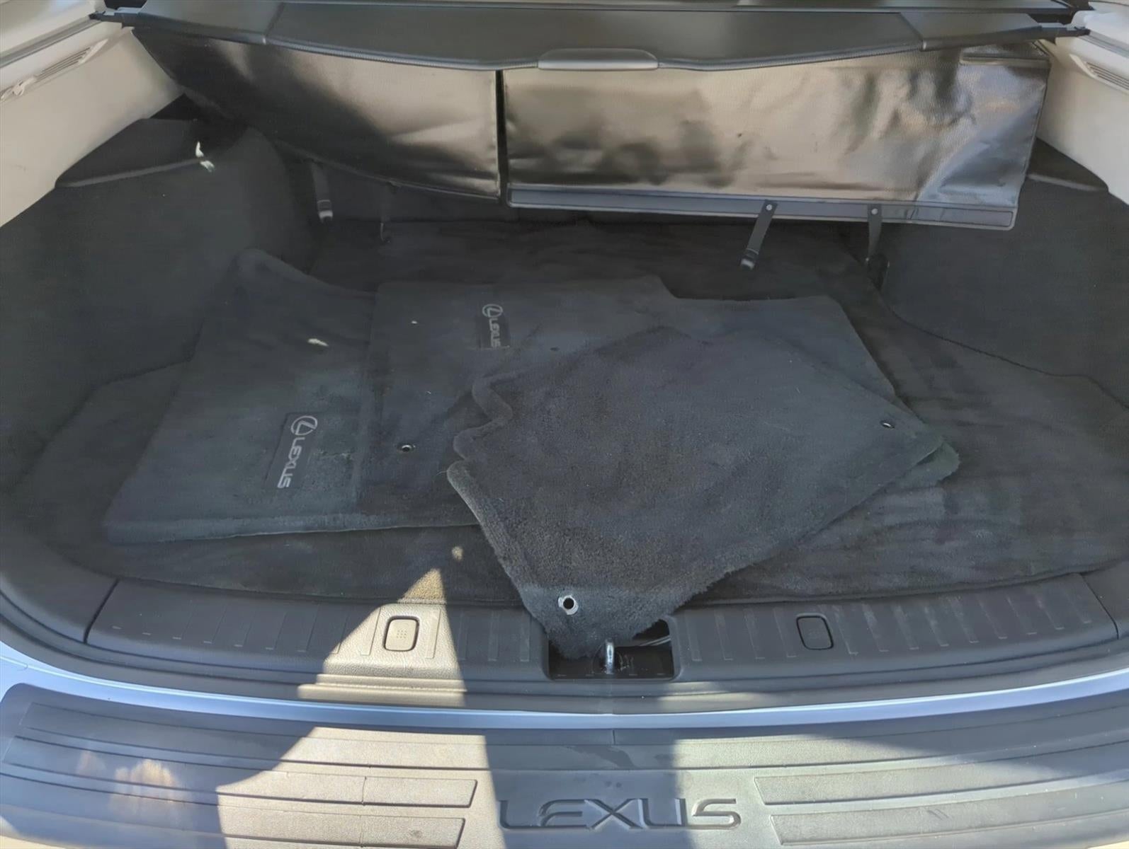 2009 Lexus RX 350 AWD 4dr