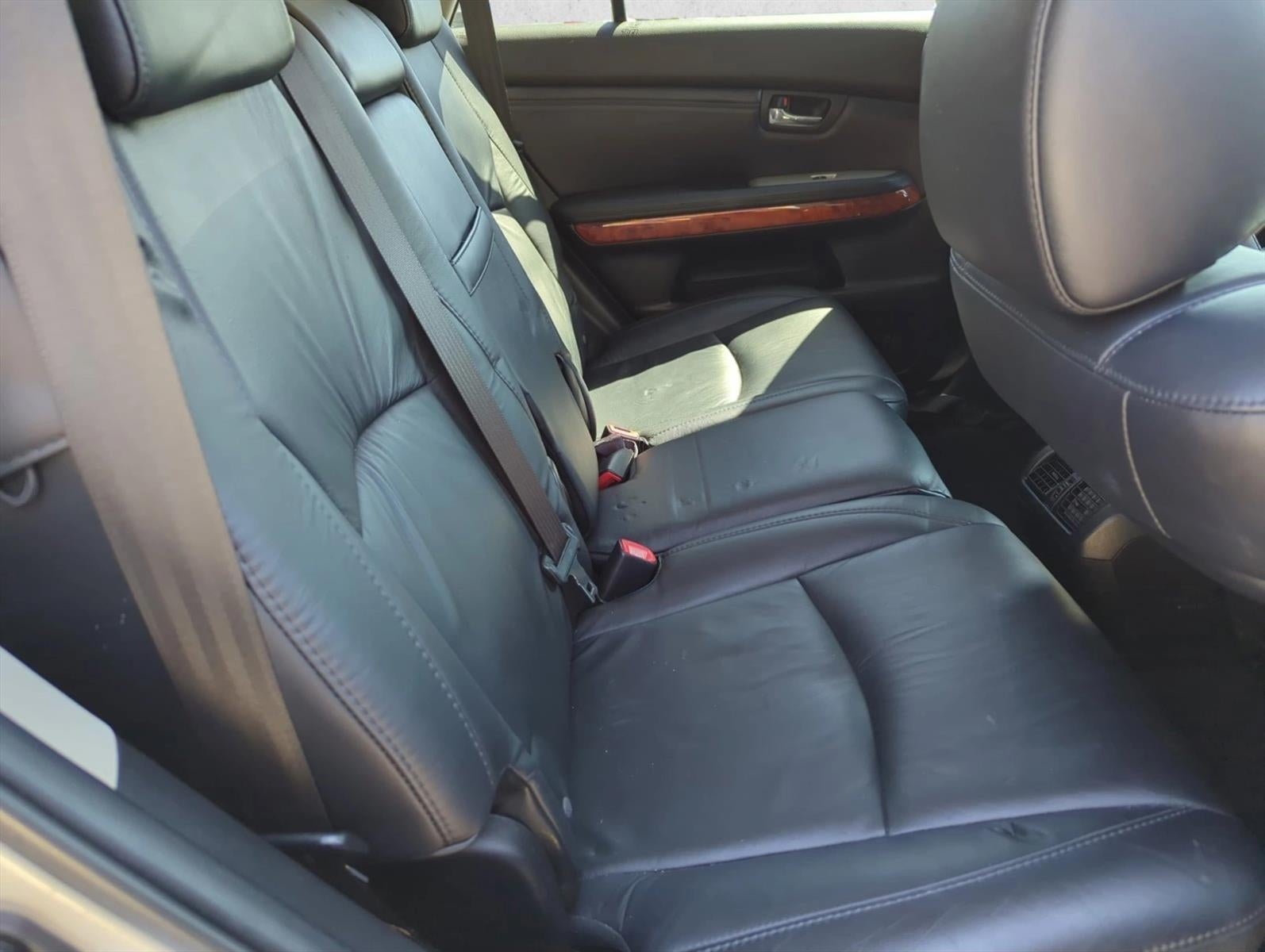 2009 Lexus RX 350 AWD 4dr