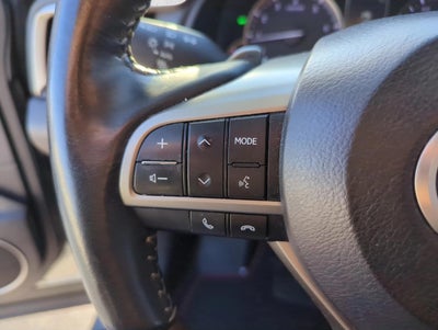2020 Lexus RX 350 FWD