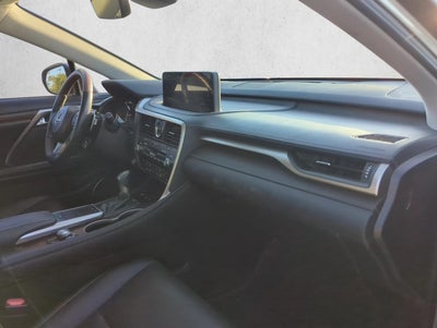2020 Lexus RX 350 FWD