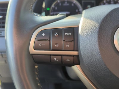 2022 Lexus RX 350 FWD