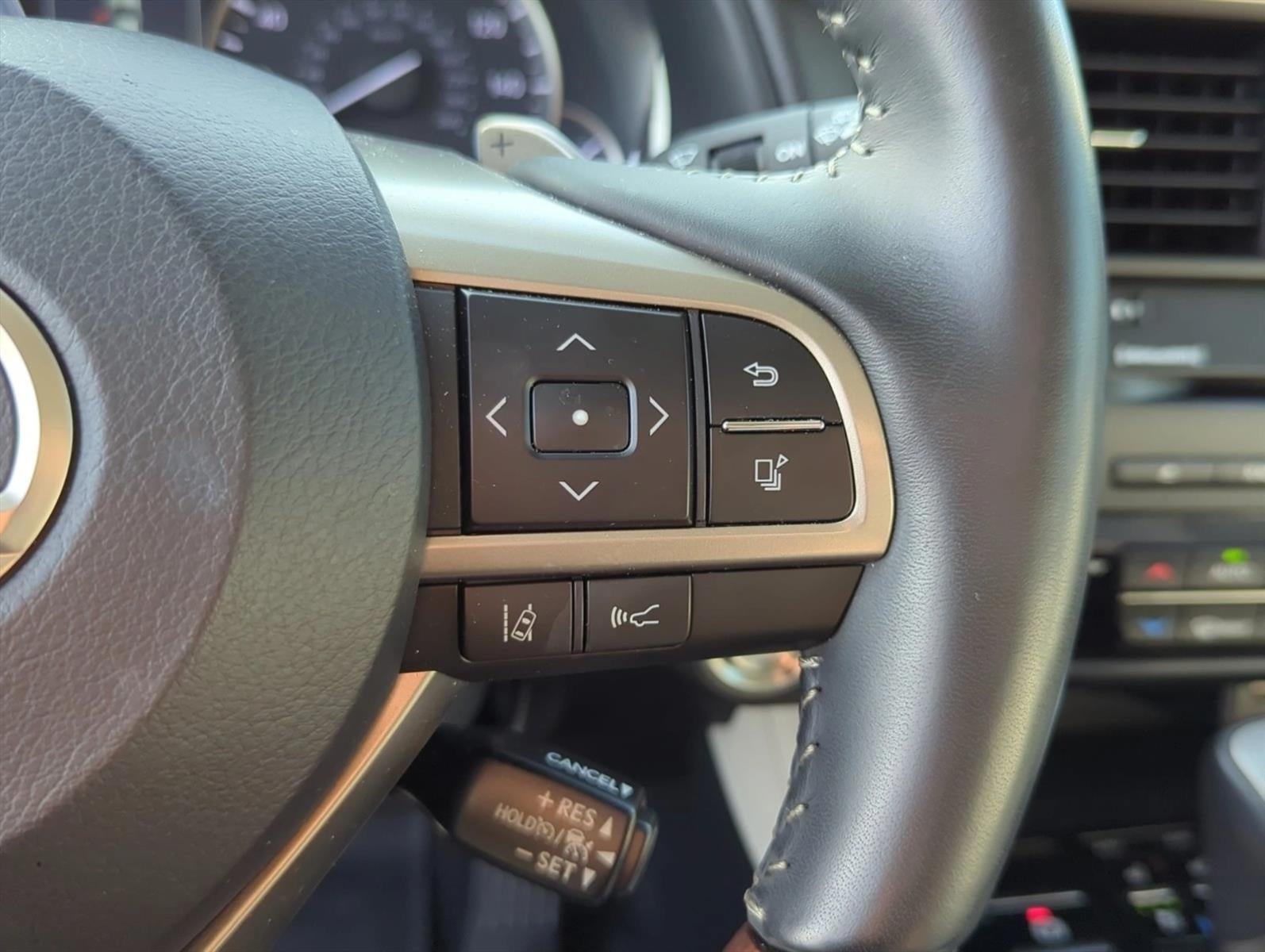 2022 Lexus RX 350 FWD