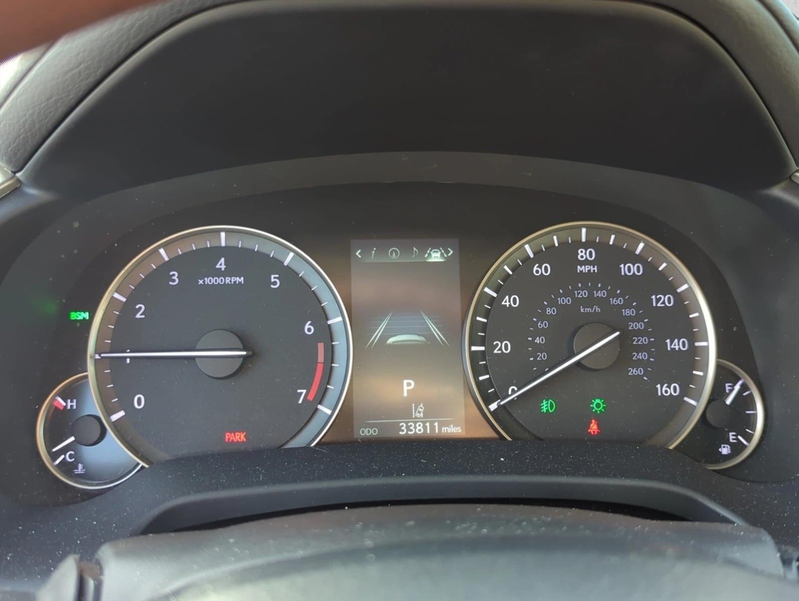 2022 Lexus RX 350 FWD