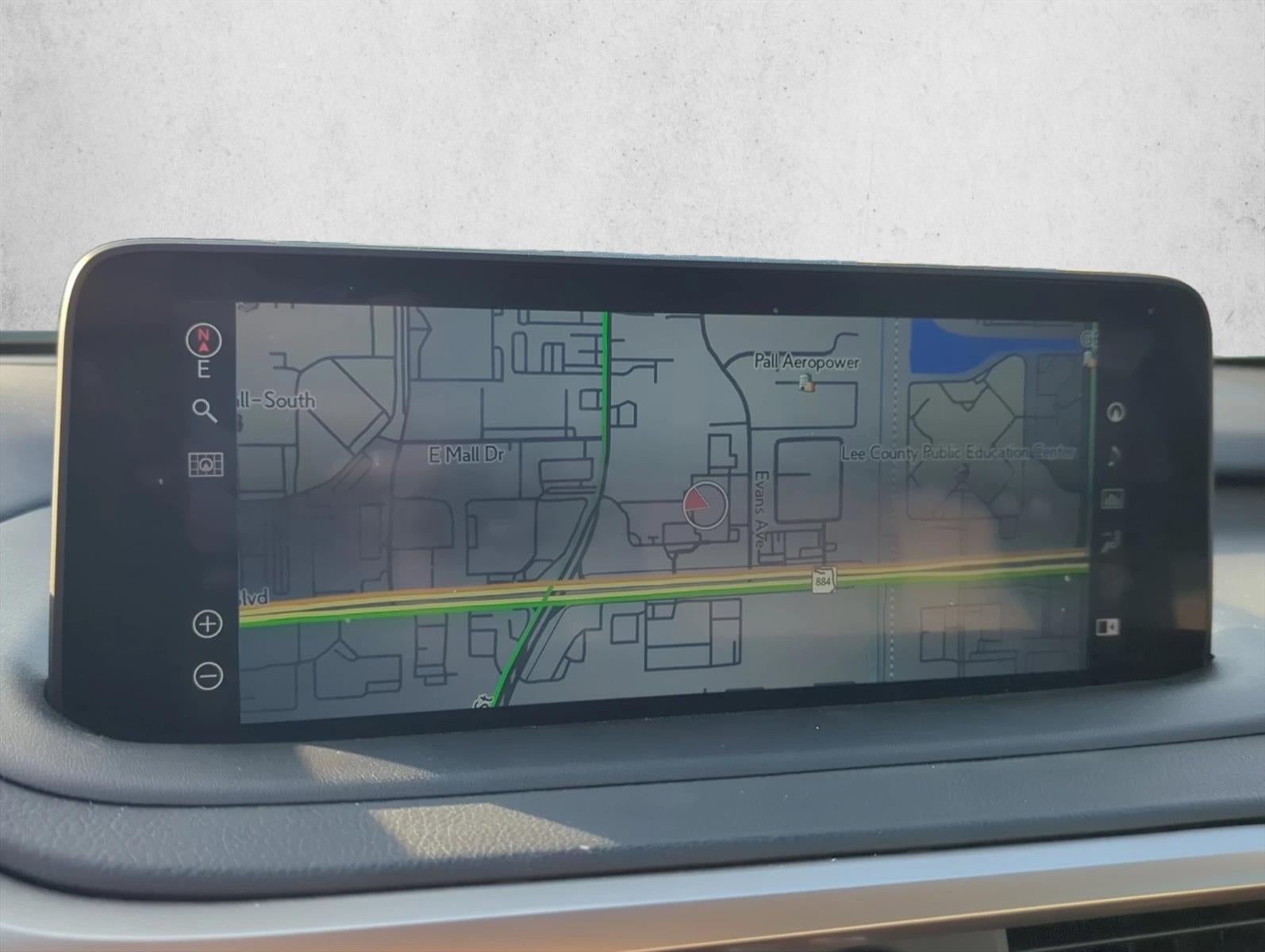 2022 Lexus RX 350 FWD