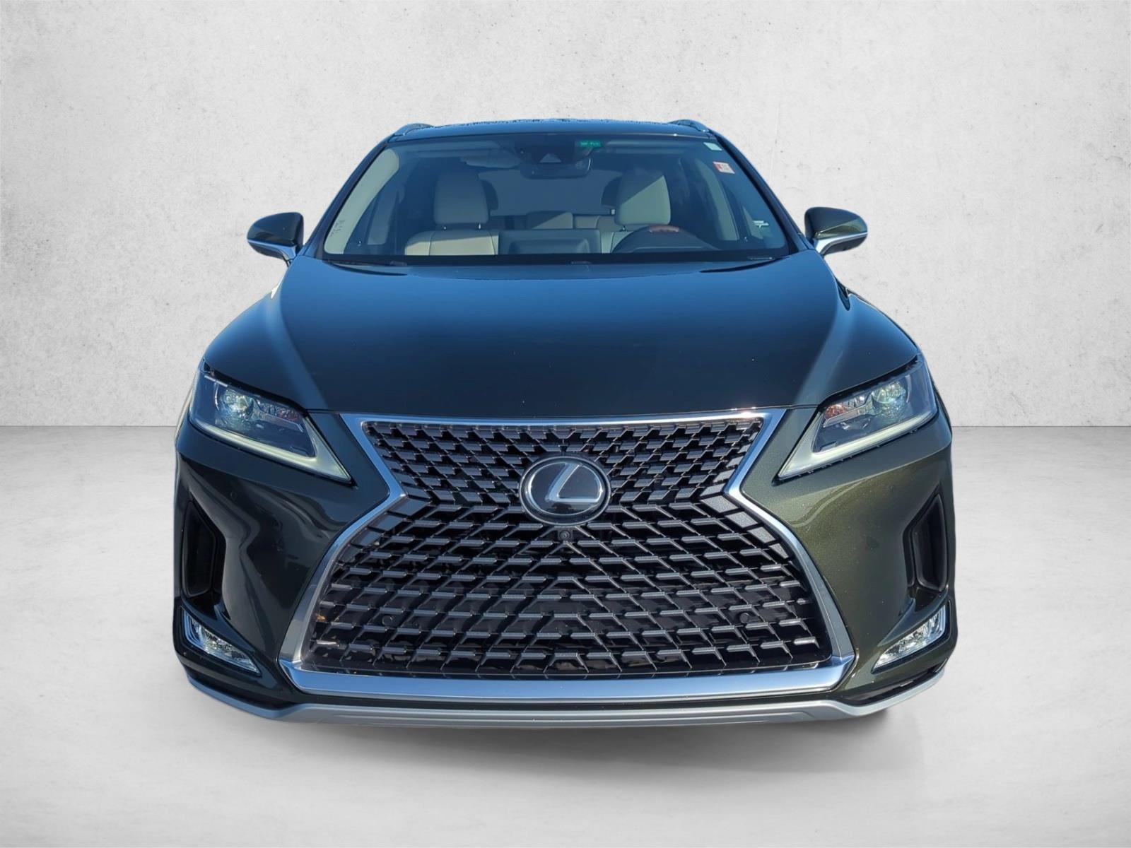 2022 Lexus RX 350 FWD