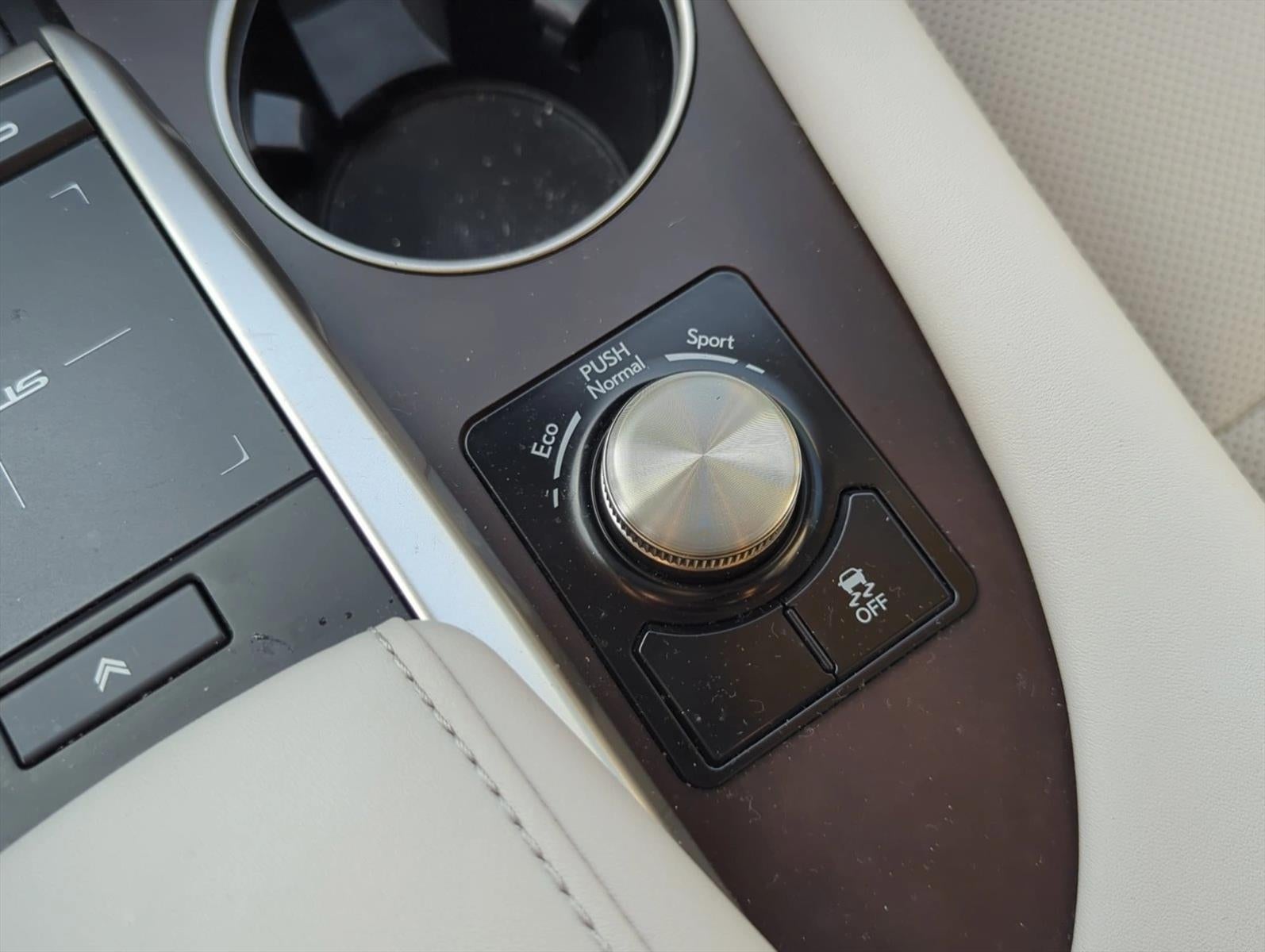 2022 Lexus RX 350 FWD