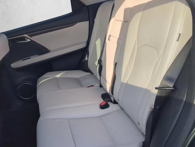 2022 Lexus RX 350 FWD