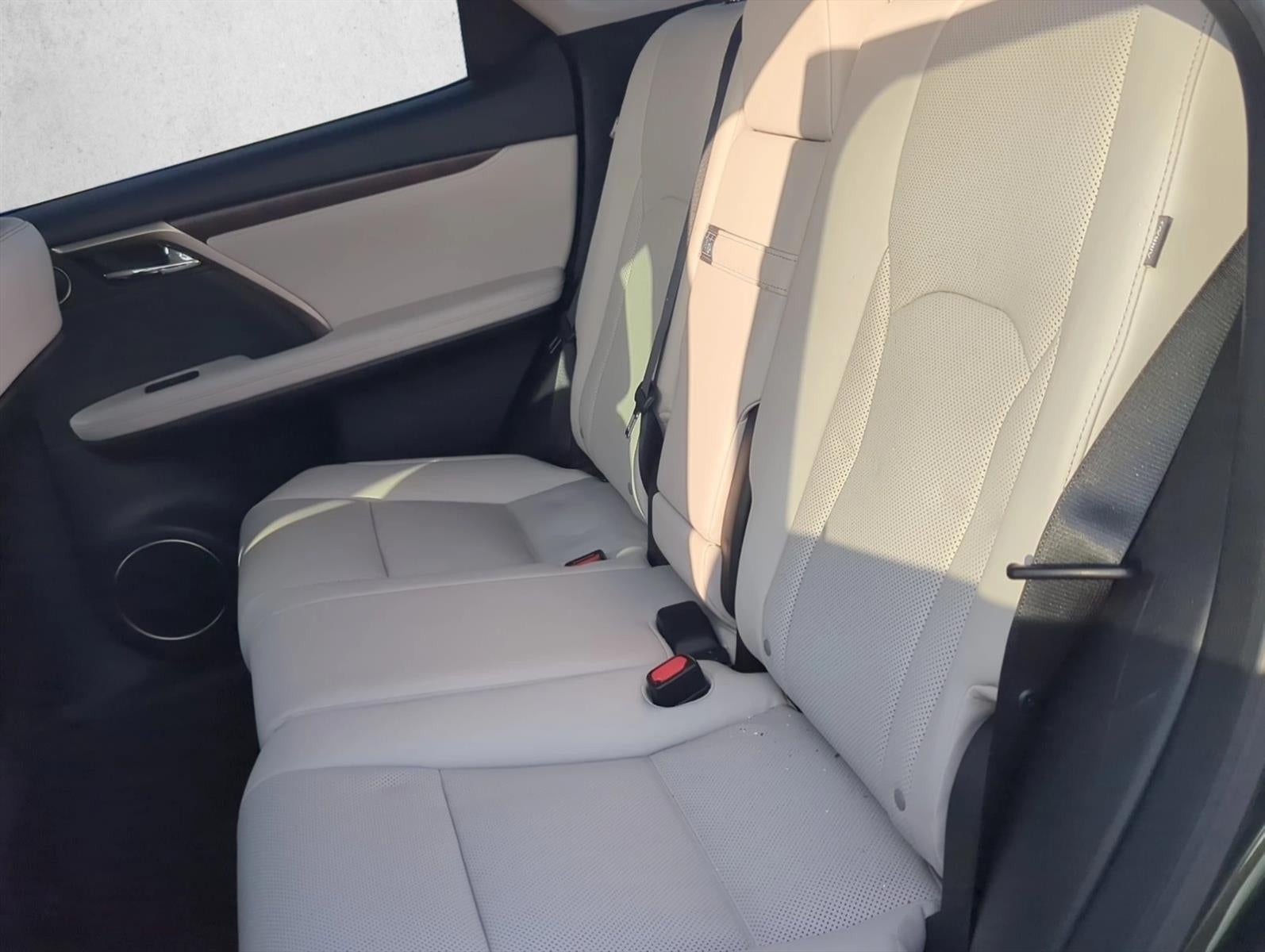 2022 Lexus RX 350 FWD
