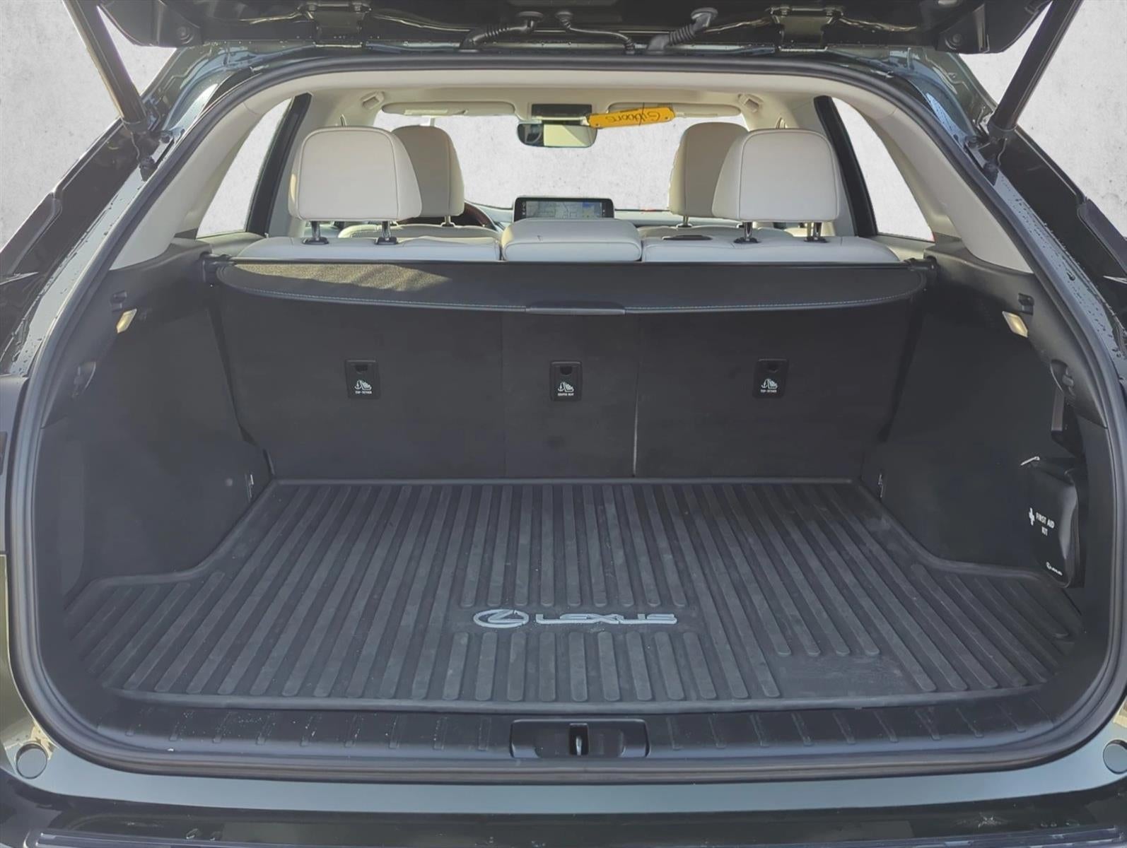 2022 Lexus RX 350 FWD