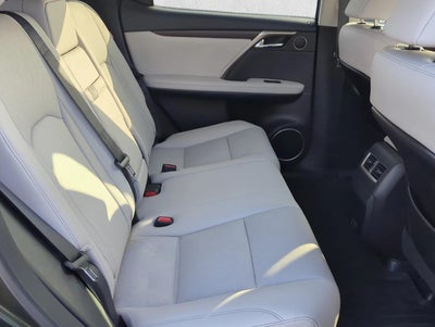 2022 Lexus RX 350 FWD