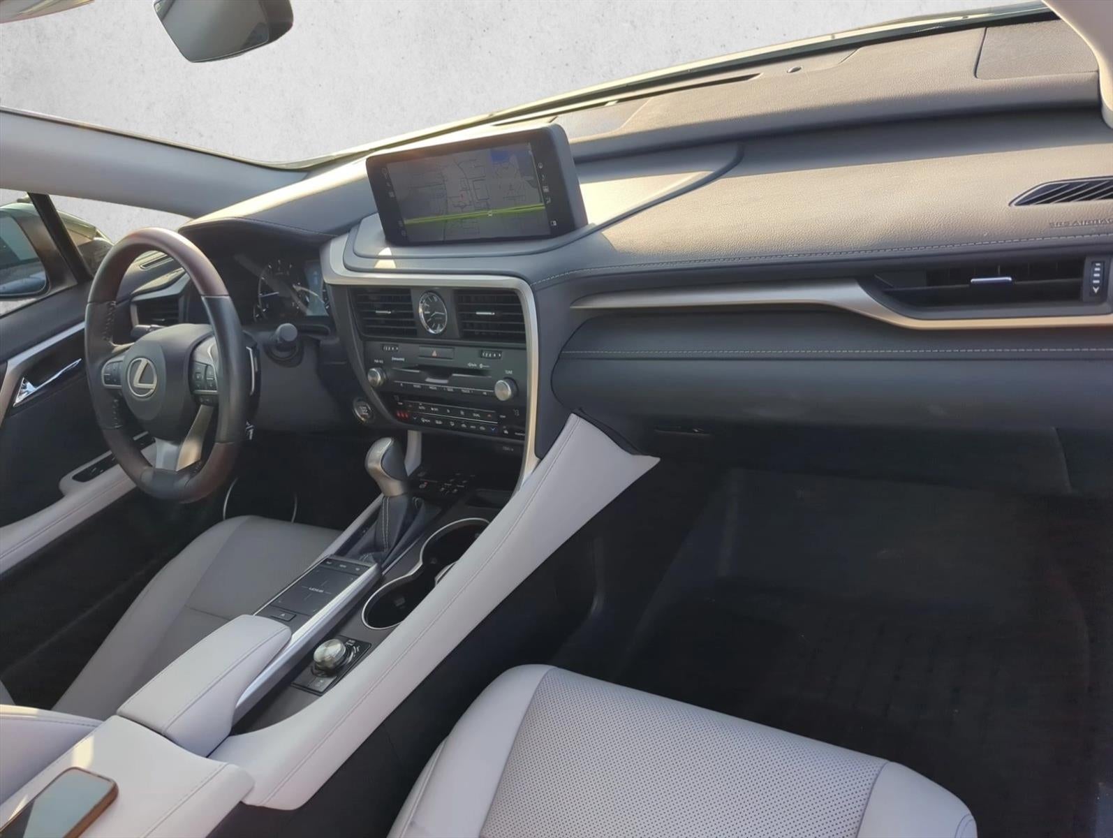2022 Lexus RX 350 FWD