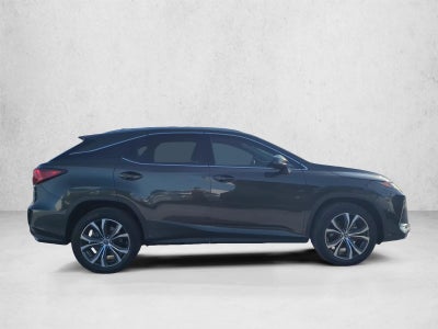 2022 Lexus RX 350 FWD