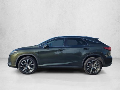 2022 Lexus RX 350 FWD