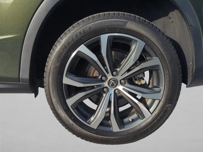 2022 Lexus RX 350 FWD