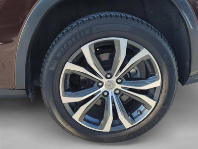 2017 Lexus RX 350 FWD