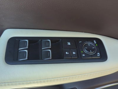 2017 Lexus RX 350 FWD