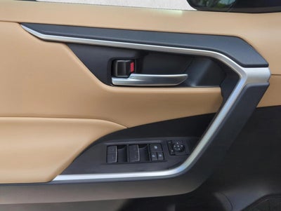 2024 Toyota RAV4 XLE Premium AWD (Natl)