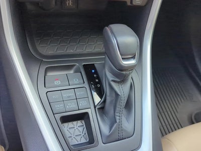 2024 Toyota RAV4 XLE Premium AWD (Natl)