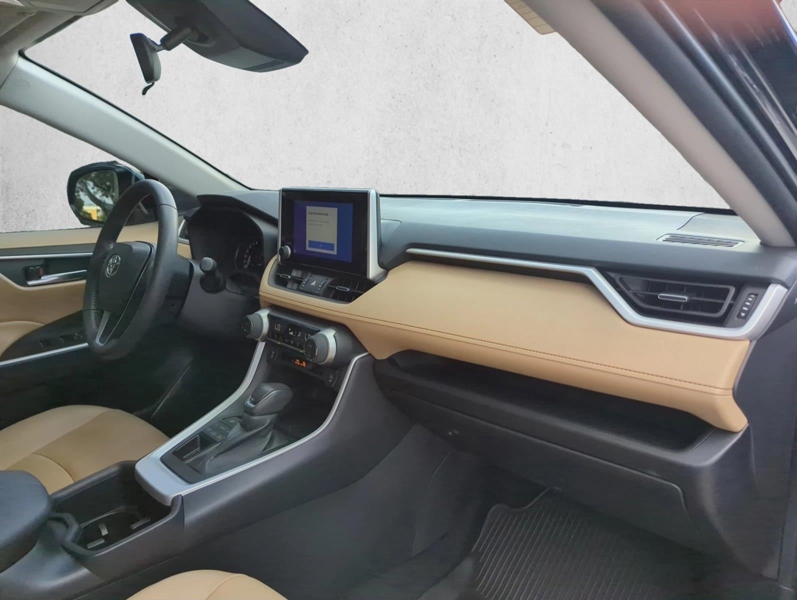 2024 Toyota RAV4 XLE Premium AWD (Natl)