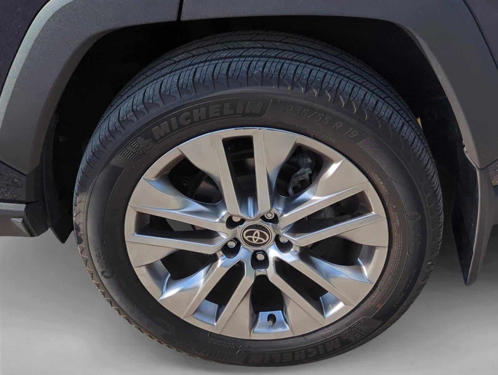 2024 Toyota RAV4 XLE Premium AWD (Natl)