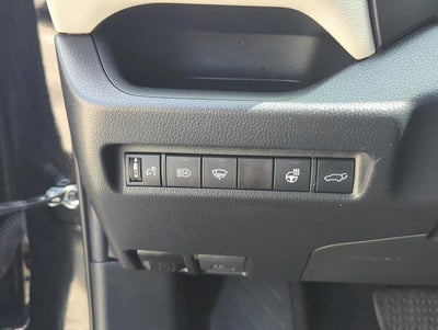 2020 Toyota RAV4 XLE Premium AWD (Natl)