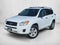 2010 Toyota RAV4 4WD 4dr 4-cyl 4-Spd AT (Natl)