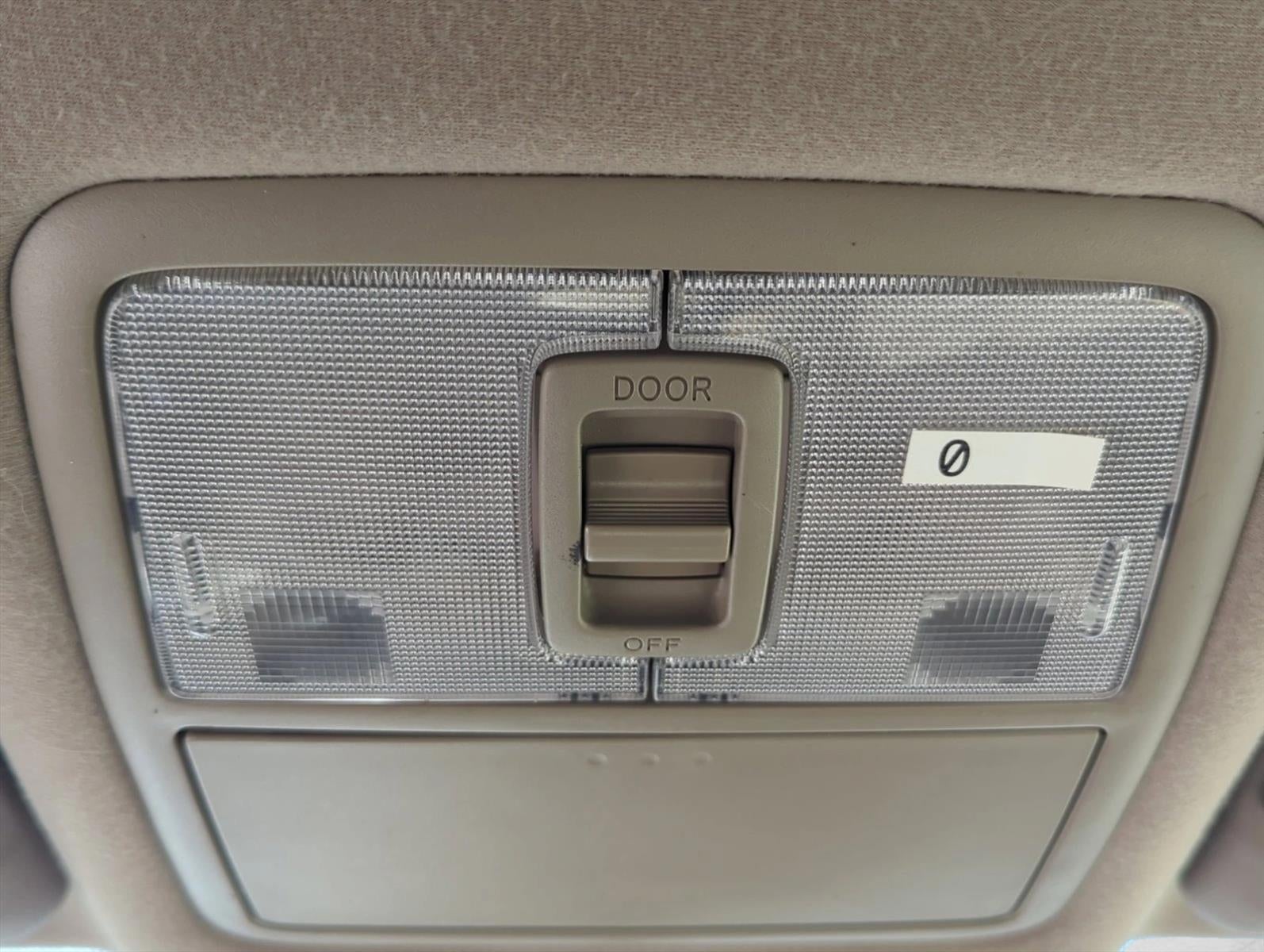 2010 Toyota RAV4 4WD 4dr 4-cyl 4-Spd AT (Natl)