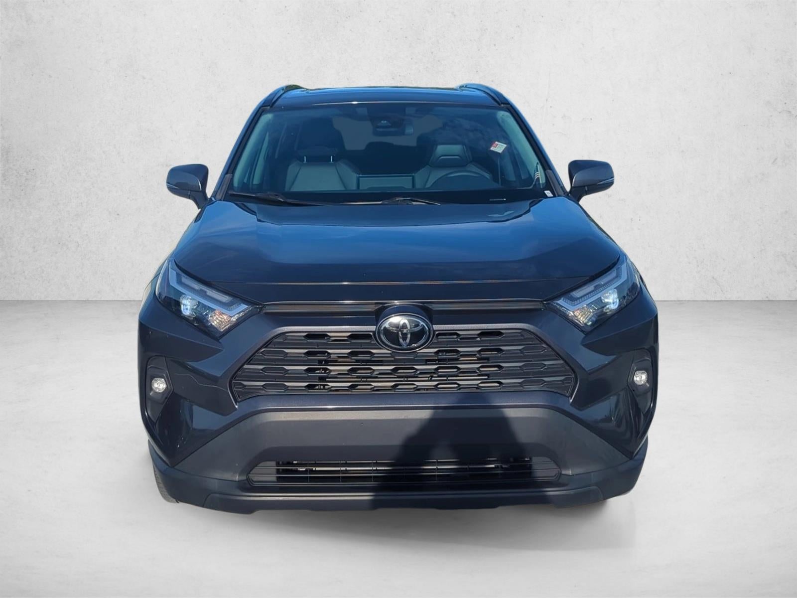 2023 Toyota RAV4 XLE Premium FWD (Natl)