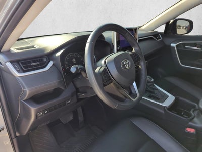 2024 Toyota RAV4 XLE Premium FWD (Natl)
