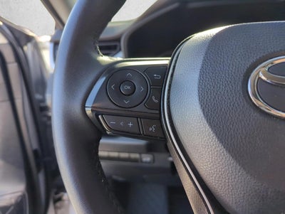 2024 Toyota RAV4 XLE Premium FWD (Natl)