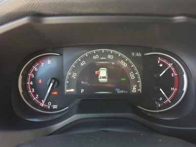 2024 Toyota RAV4 XLE Premium FWD (Natl)