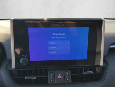 2024 Toyota RAV4 XLE Premium FWD (Natl)