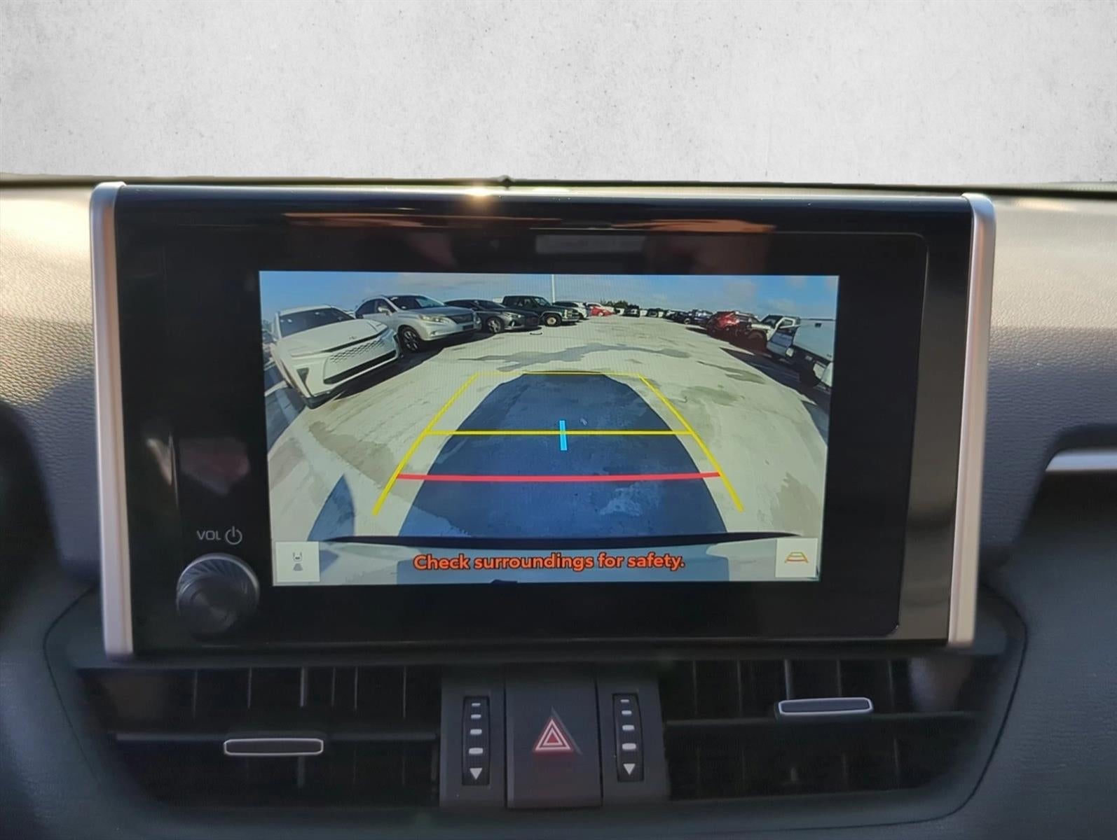 2024 Toyota RAV4 XLE Premium FWD (Natl)