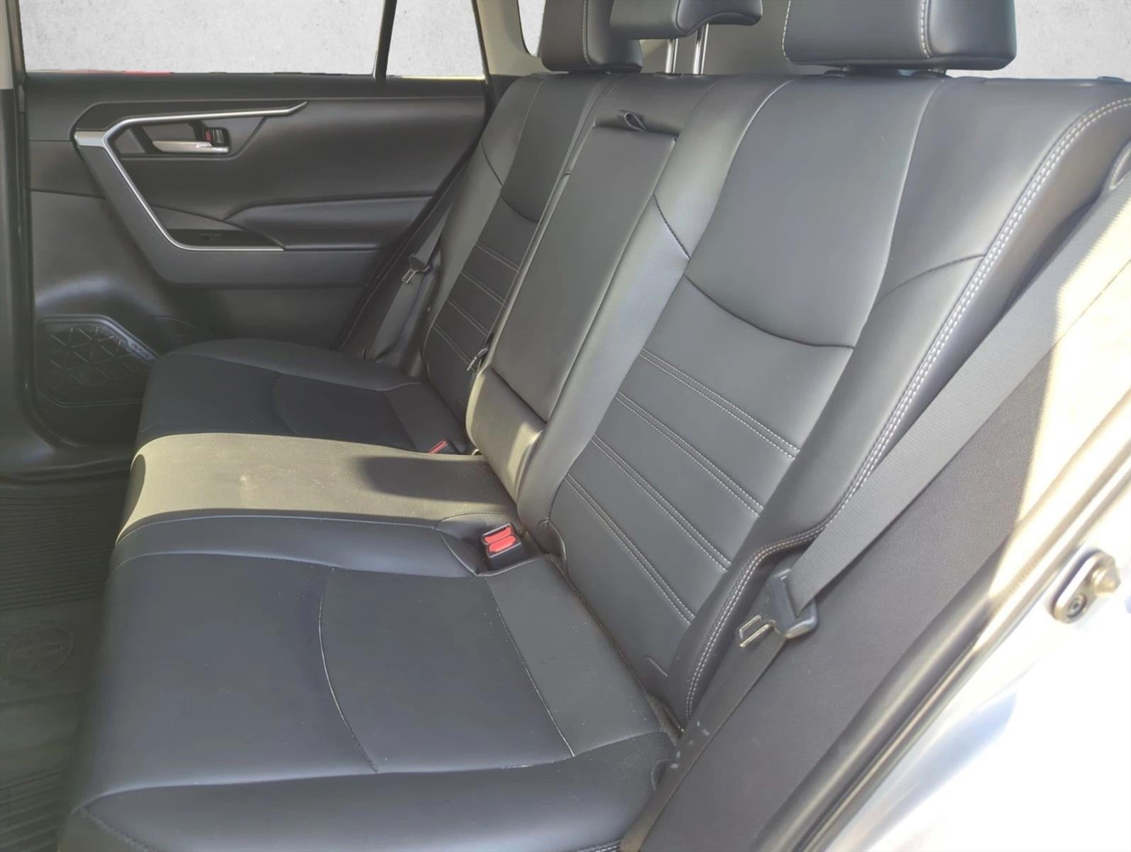 2024 Toyota RAV4 XLE Premium FWD (Natl)