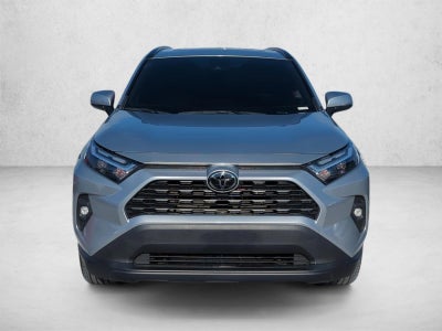2024 Toyota RAV4 XLE Premium FWD (Natl)