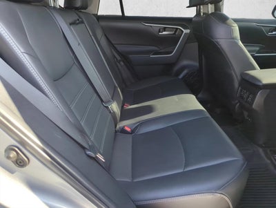 2024 Toyota RAV4 XLE Premium FWD (Natl)