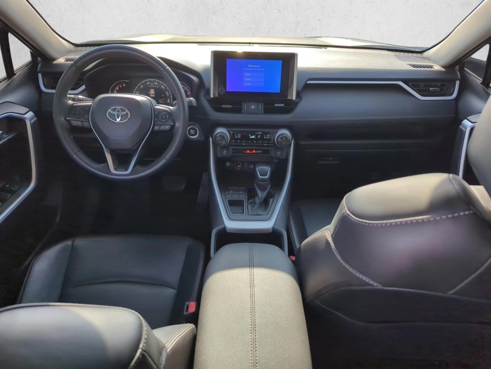 2024 Toyota RAV4 XLE Premium FWD (Natl)