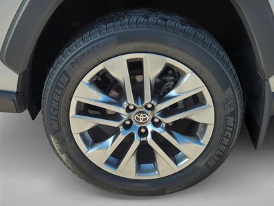 2024 Toyota RAV4 XLE Premium FWD (Natl)