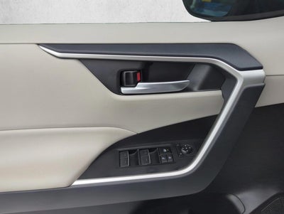 2024 Toyota RAV4 XLE Premium FWD (Natl)