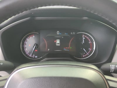 2024 Toyota RAV4 XLE Premium FWD (Natl)