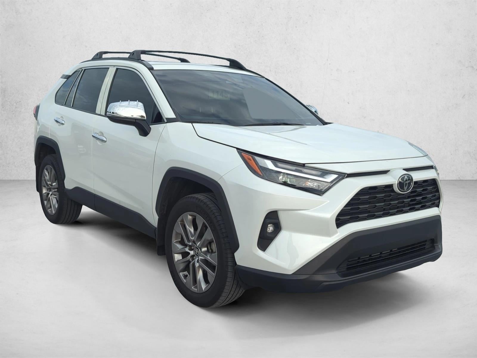 2024 Toyota RAV4 XLE Premium FWD (Natl)