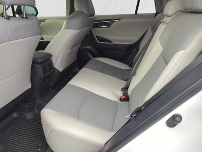 2024 Toyota RAV4 XLE Premium FWD (Natl)