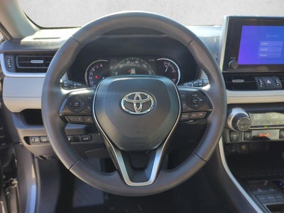 2024 Toyota RAV4 XLE Premium FWD (Natl)
