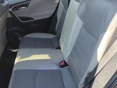 2024 Toyota RAV4 XLE Premium FWD (Natl)