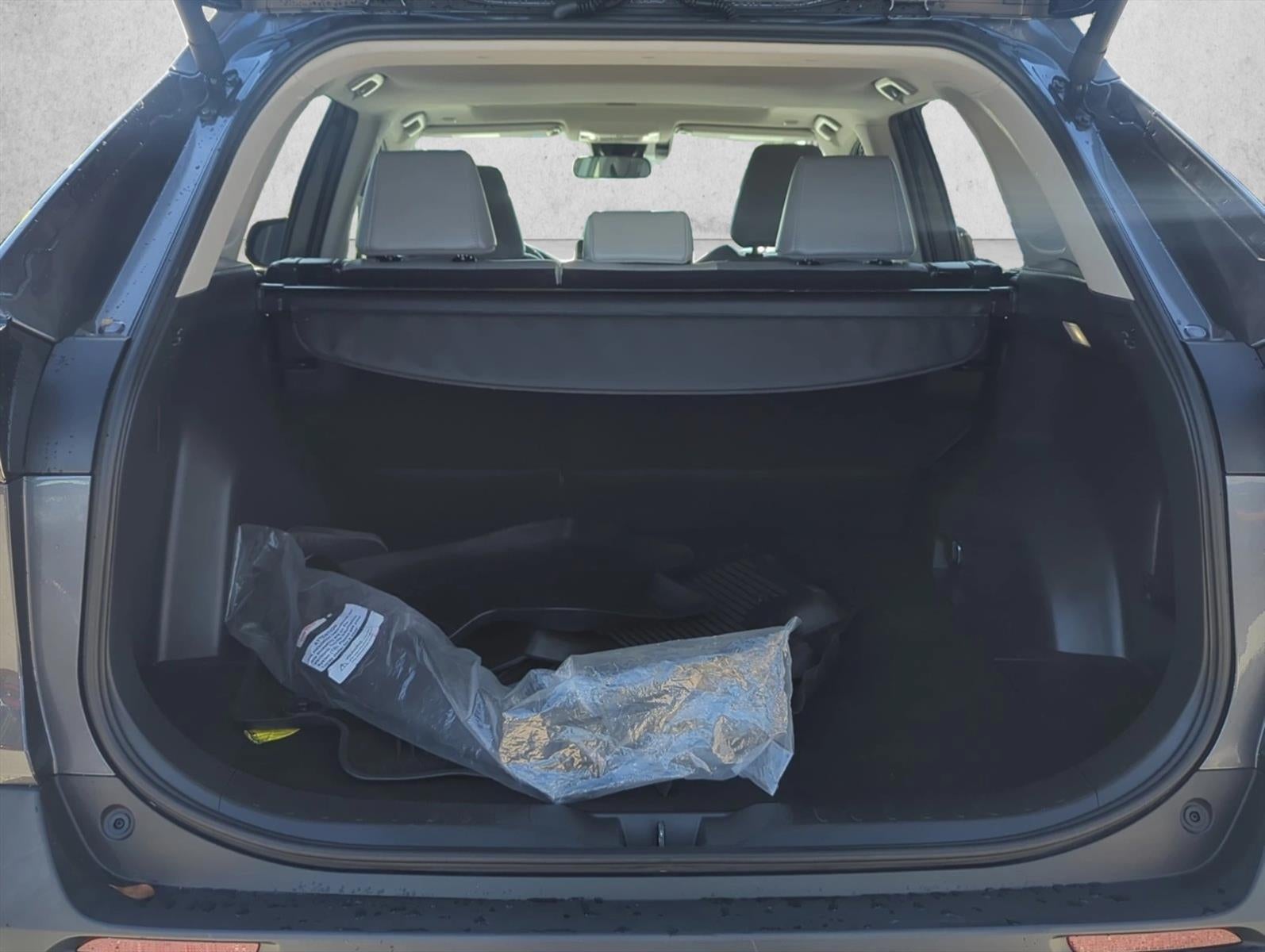 2024 Toyota RAV4 XLE Premium FWD (Natl)
