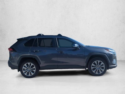 2024 Toyota RAV4 XLE Premium FWD (Natl)