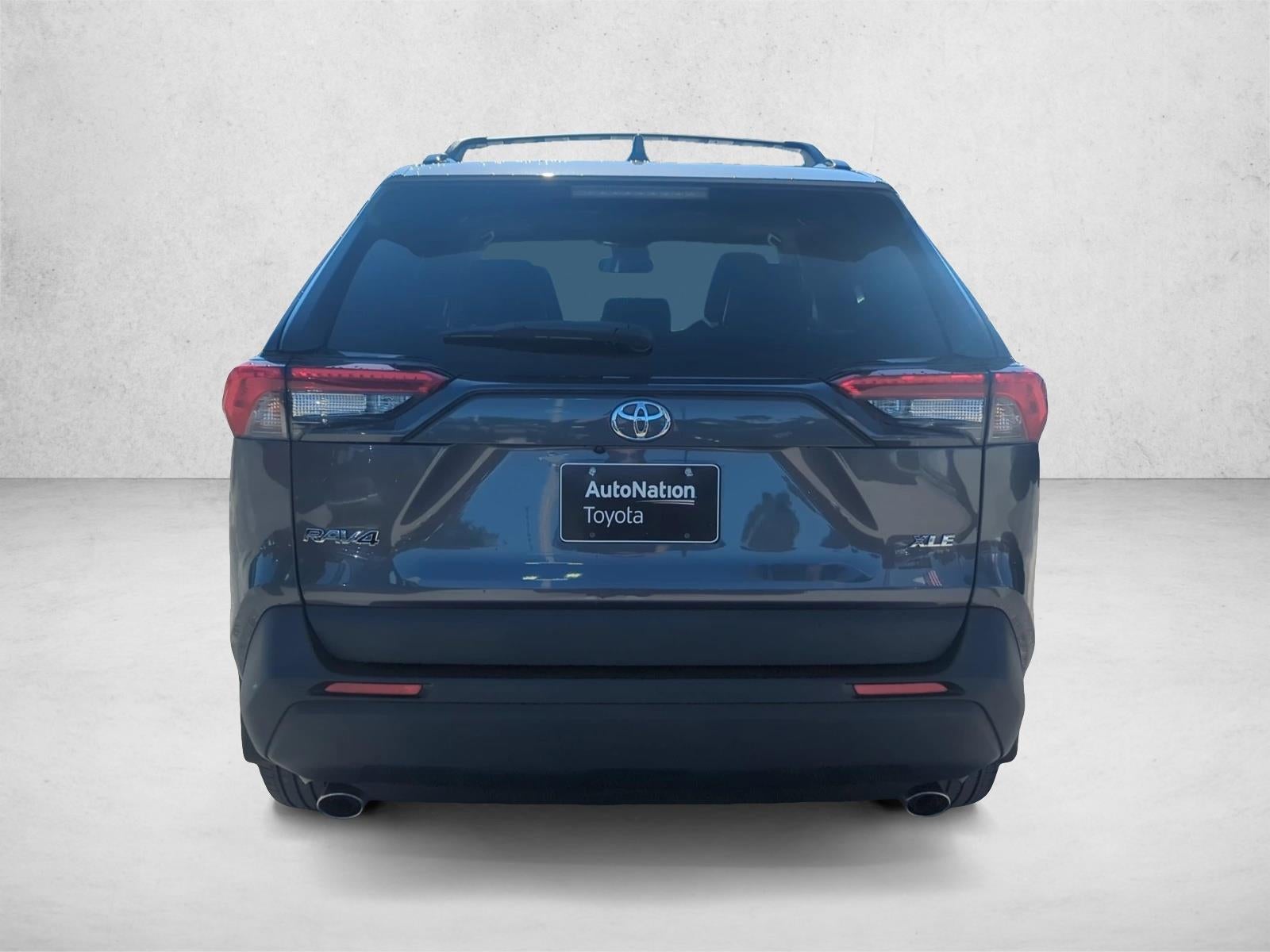 2024 Toyota RAV4 XLE Premium FWD (Natl)