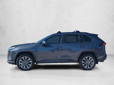 2024 Toyota RAV4 XLE Premium FWD (Natl)